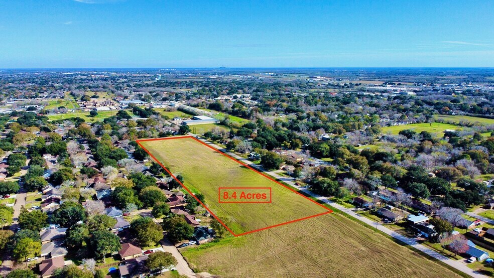 More Photos Of 0 southgate drive, Rosenberg Land For Sale