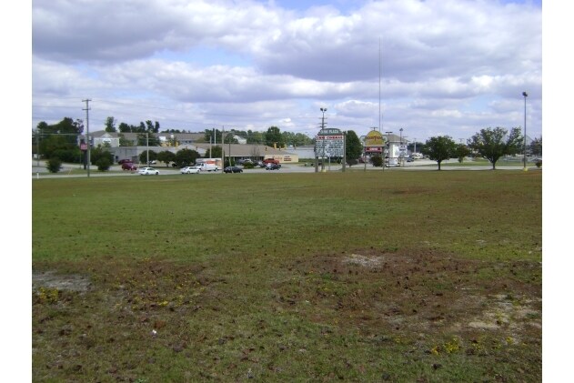 More Photos Of 3745 Sycamore Dairy Rd, Fayetteville Land For Lease
