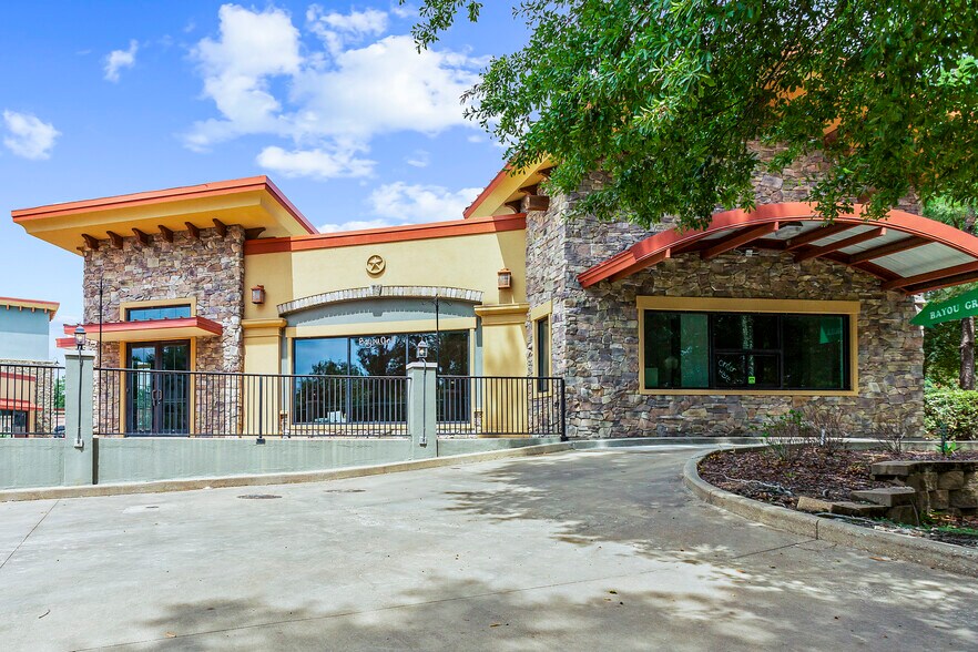 More Photos Of 4003 S Medford Dr, Lufkin Unknown For Lease