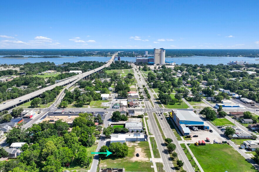 More Photos Of 261 Caillavet St, Biloxi Land For Sale