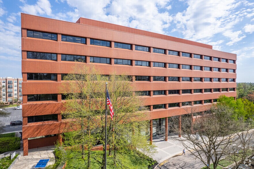 More Photos Of 1 Bala Plz, Bala Cynwyd Unknown For Lease