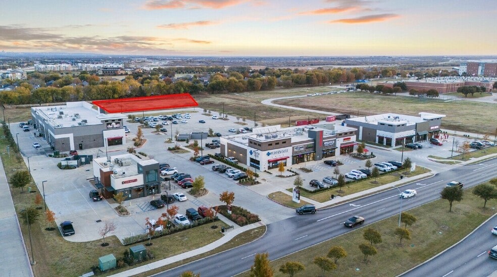 More Photos Of 3010 E Broad St, Mansfield Office For Sale