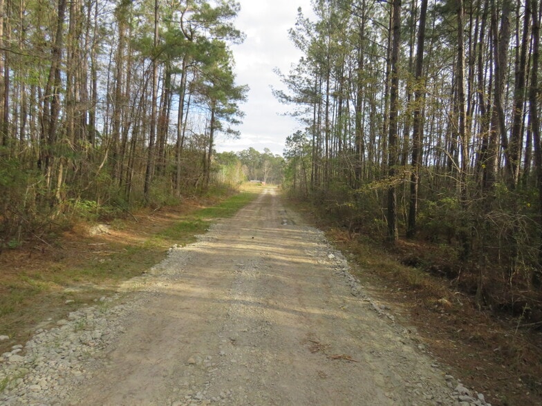 More Photos Of T.B.D. Finnell Road, Little River Land For Sale