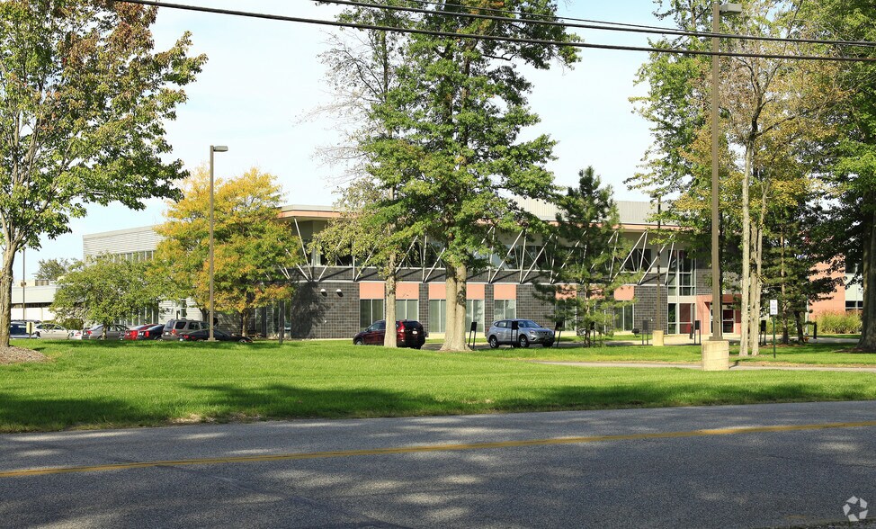More Photos Of 1 Invacare Way, Elyria Industrial For Lease