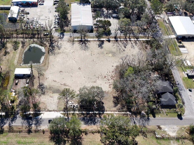 More Photos Of 5858 Stuart Ave, Jacksonville Land For Sale