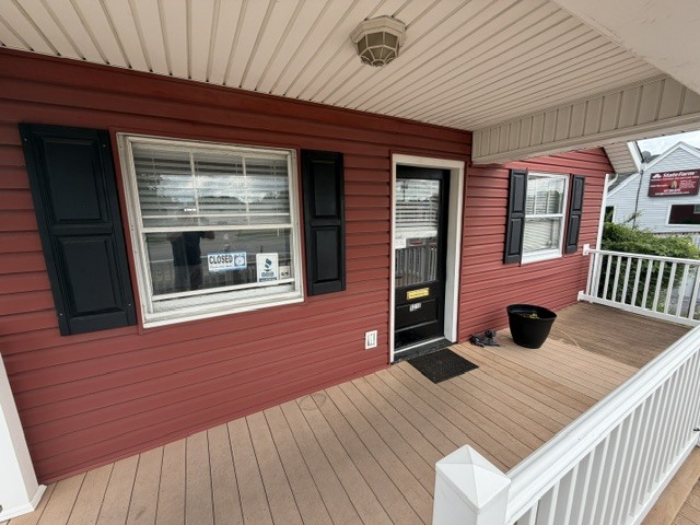 More Photos Of 5216 Springboro Pike, Dayton Office For Sale
