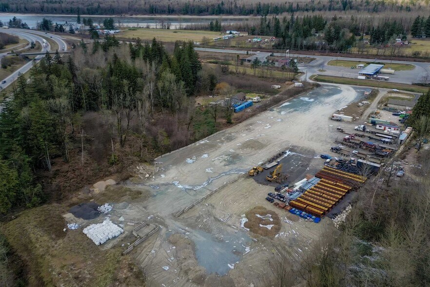 More Photos Of 61934 Estell Rd, Hope Land For Lease