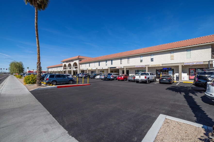 More Photos Of 1616 E Main St, Mesa Unknown For Lease