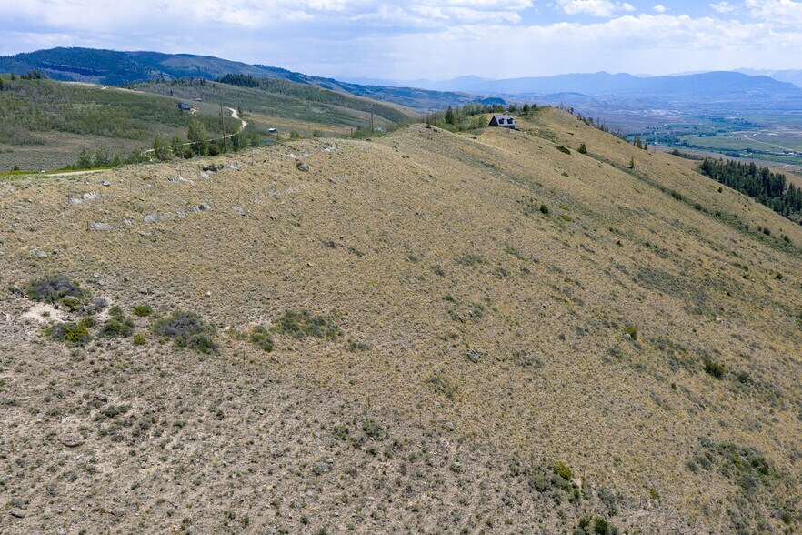 More Photos Of 441 GCR 2414, Kremmling Land For Sale