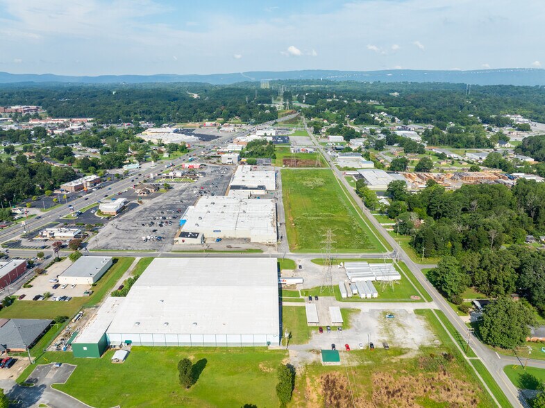 More Photos Of 534 Patterson Ave, Fort Oglethorpe Service For Sale