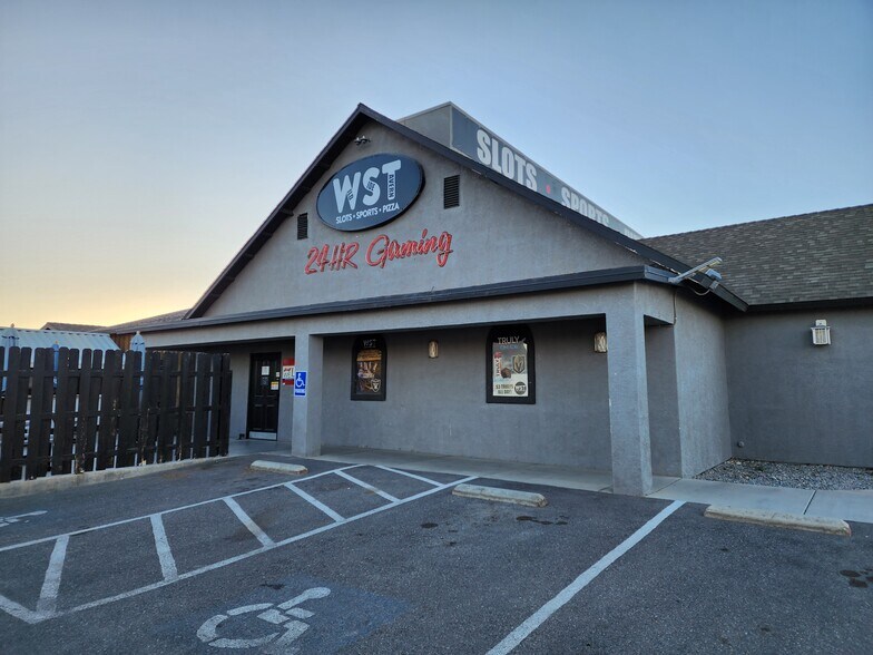 More Photos Of 2101 E Gamebird Rd, Pahrump Restaurant For Sale
