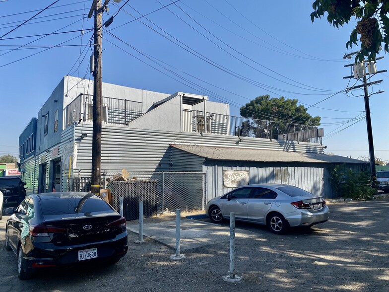 More Photos Of 524-530 E Charter Way, Stockton General Retail For Sale