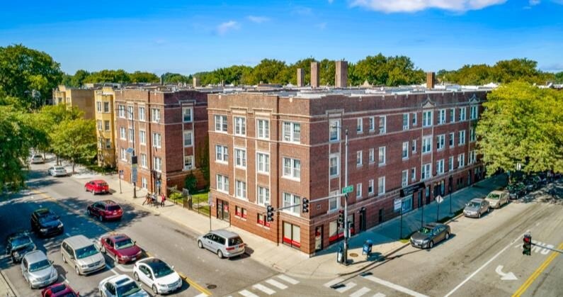 More Photos Of 5202-5216 N Damen Ave, Chicago Apartments For Lease