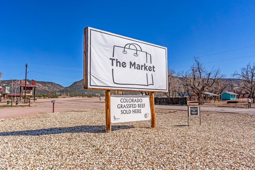 More Photos Of 39 County Road 3A, Canon City Storefront For Sale
