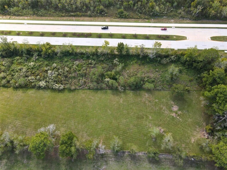 More Photos Of 1634 Roy Rd, Brookside Village Land For Sale