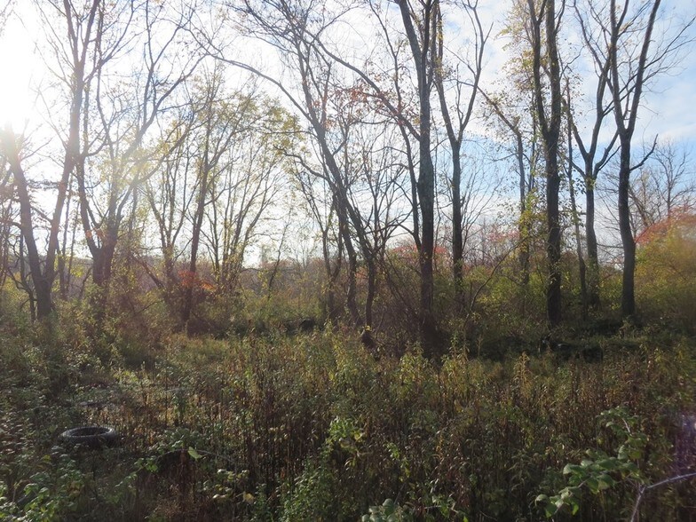 More Photos Of 0 Andrew Mountain Rd, Naugatuck Land For Sale