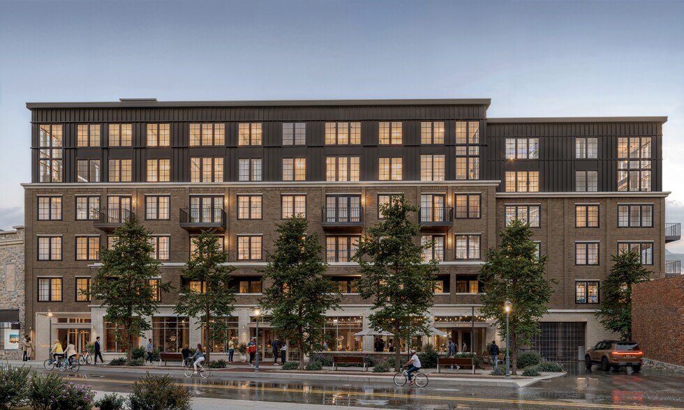 More Photos Of 210 Bala Ave, Cynwyd Apartments For Lease