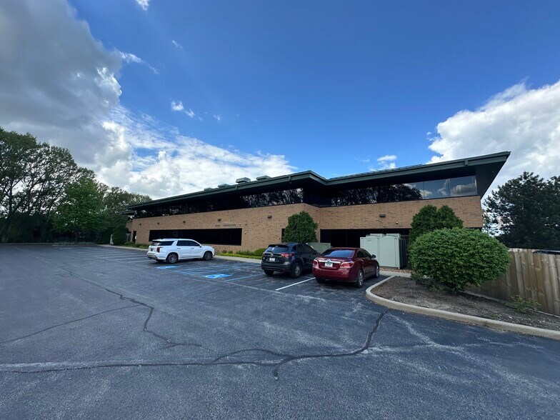 More Photos Of 322 Indianapolis Blvd, Schererville Medical For Lease