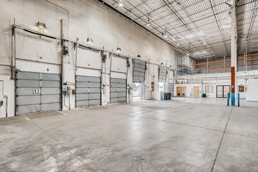 More Photos Of 295 71st Ave, Greeley Warehouse For Lease
