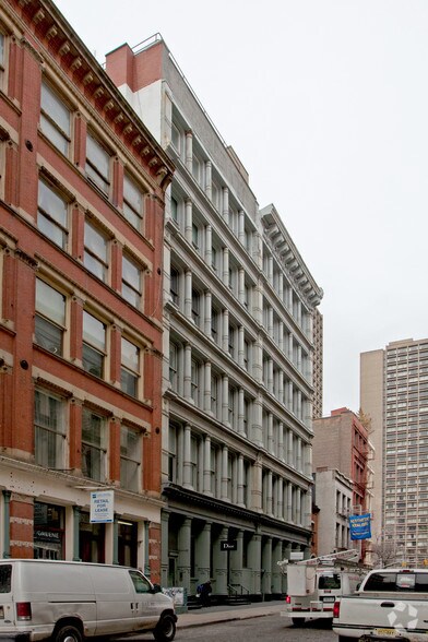 More Photos Of 137 Greene St, New York Apartments For Sale