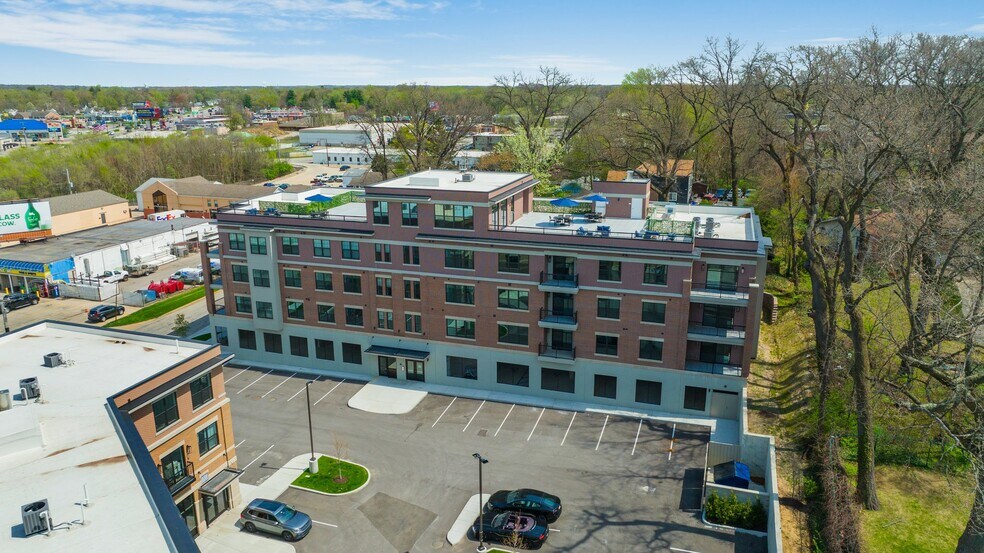 More Photos Of 1724 S South Bend Ave, South Bend Apartments For Lease