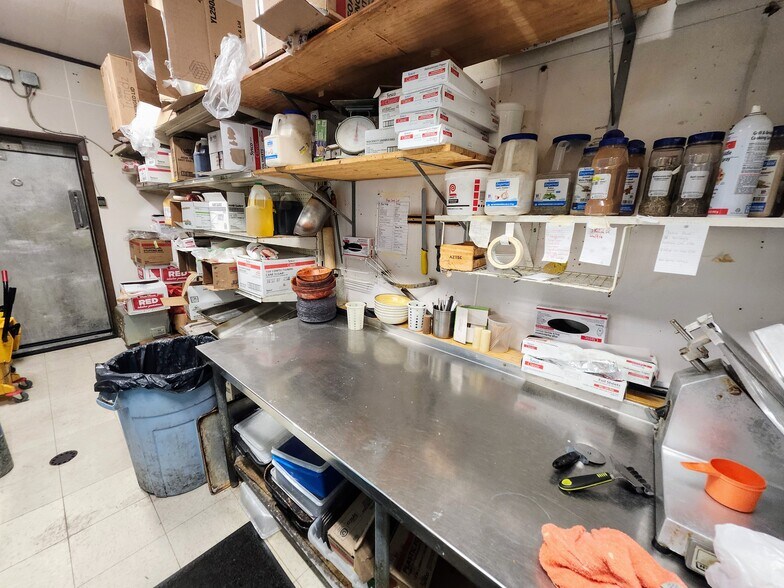 More Photos Of 800 3rd St, Moundsville Restaurant For Sale