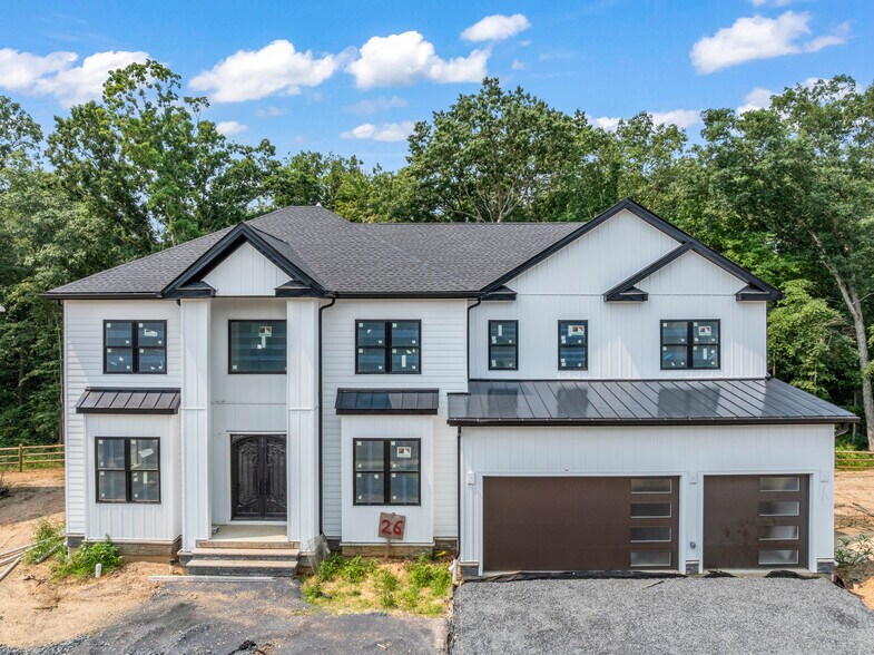 More Photos Of 8 Winthrop ct, East Brunswick Land For Sale