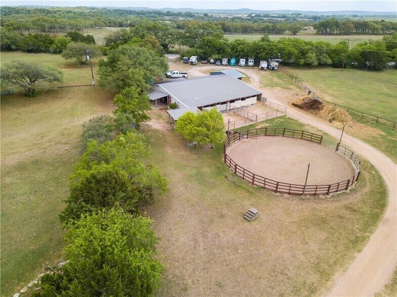 More Photos Of 15000 Fitzhugh Rd, Austin Land For Lease