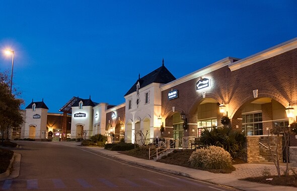 More Photos Of 119 Colony Crossing Way, Madison General Retail For Lease