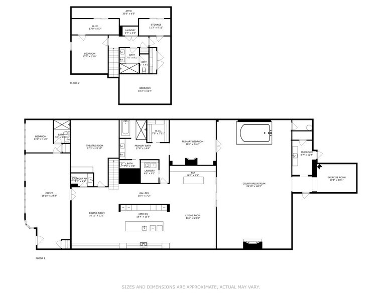 More Photos Of 2733 N Pulaski Rd, Chicago Flex For Sale