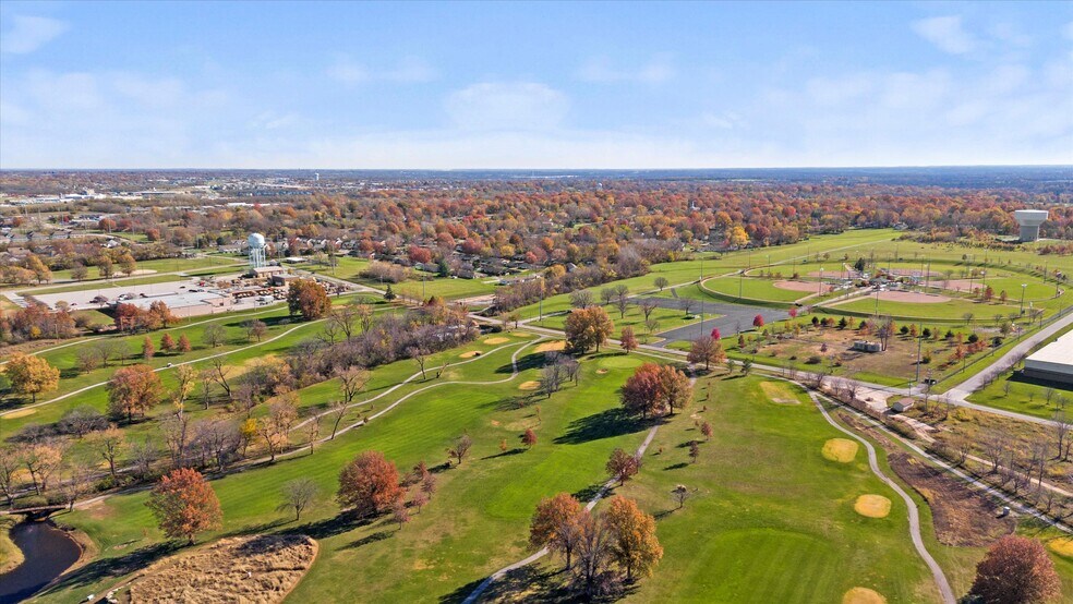 More Photos Of 502 W Markey Rd, Belton Medical For Sale