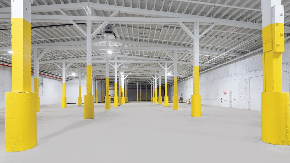 More Photos Of 110 Beard St, Brooklyn Warehouse For Lease