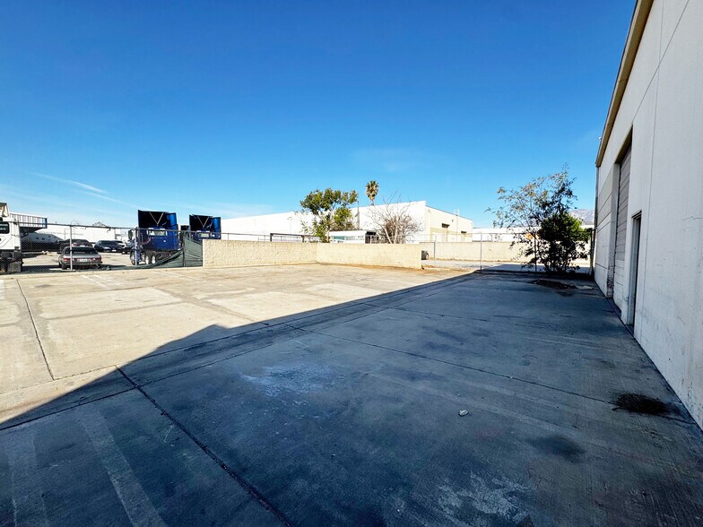 More Photos Of 1410 Cucamonga Ave, Ontario Warehouse For Lease