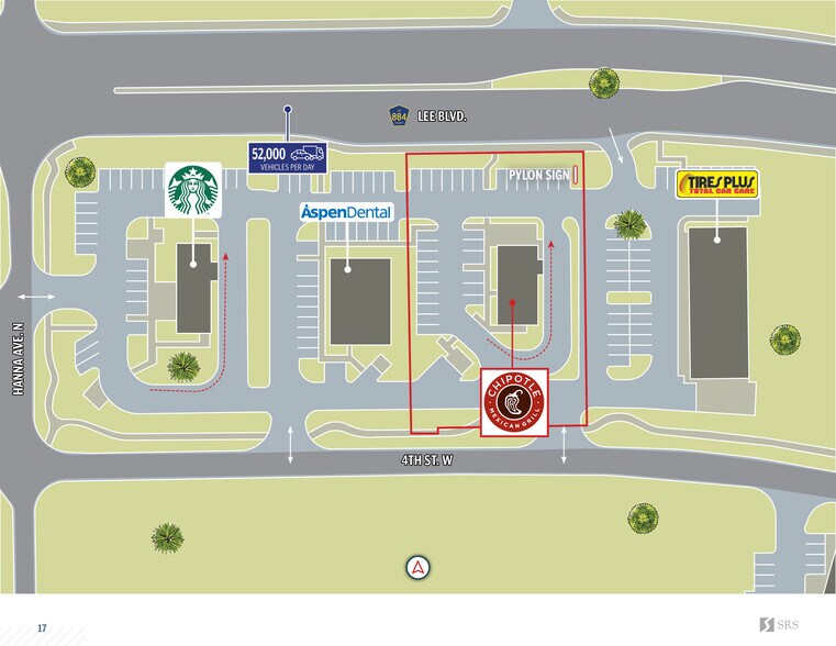 More Photos Of 2722 Lee Blvd, Lehigh Acres Restaurant For Sale