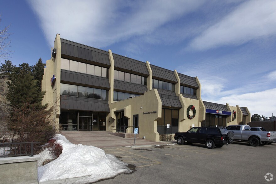 More Photos Of 363 E Elkhorn Ave, Estes Park Office For Sale