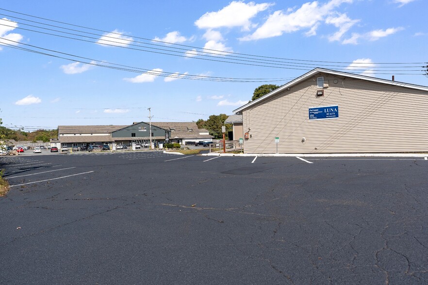 More Photos Of 50 Pleasant St, Norton Storefront Retail Office For Lease