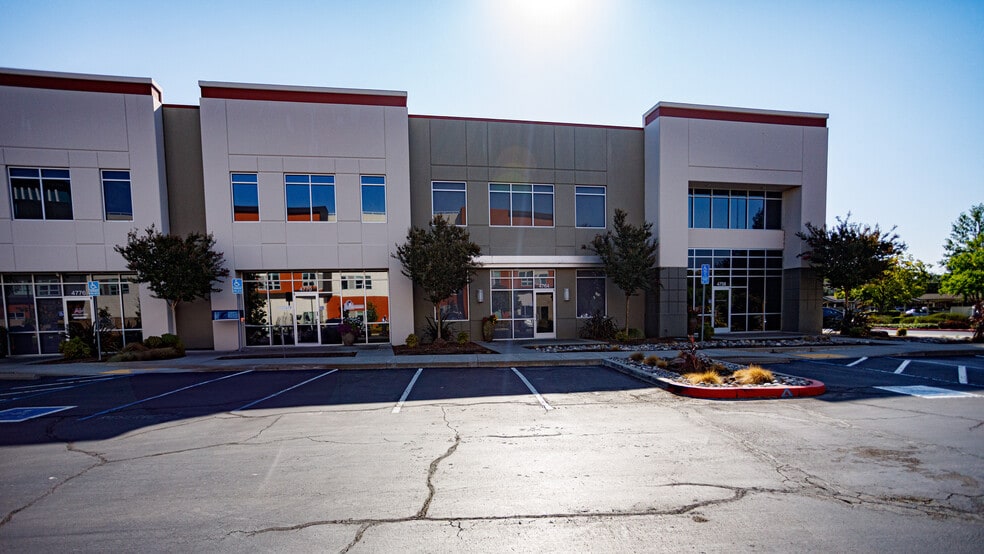 More Photos Of 4750-4794 Duckhorn Dr, Sacramento Research And Development For Sale