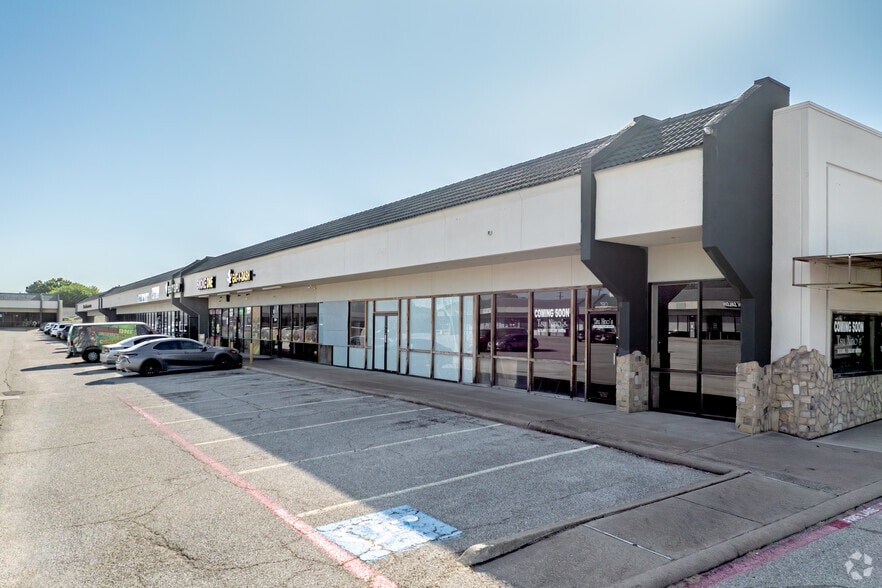 More Photos Of 6500 Northwest Dr, Mesquite Unknown For Lease