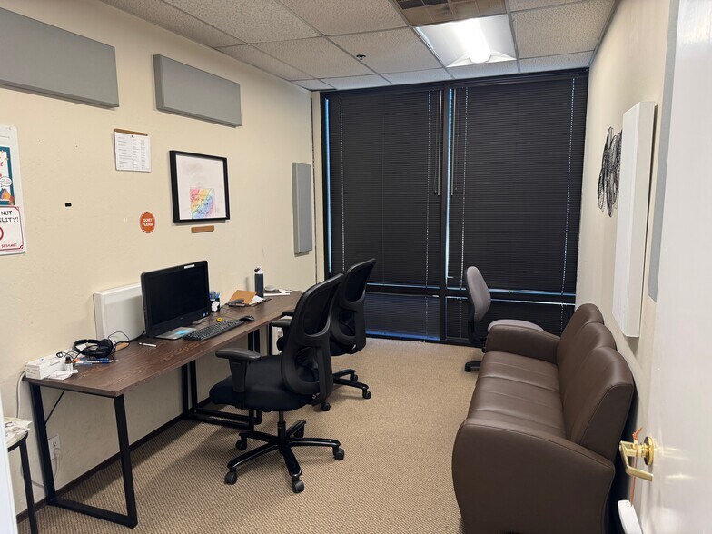 More Photos Of 1200 Industrial Rd, San Carlos Flex For Lease