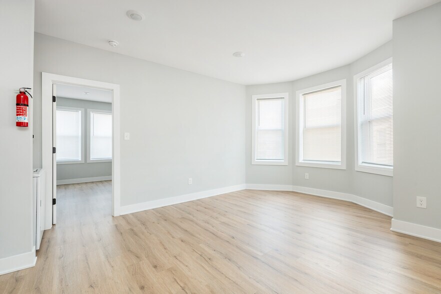 More Photos Of 2914 W Oxford St, Philadelphia Apartments For Sale
