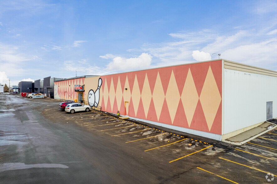 More Photos Of 1010 42nd Ave SE, Calgary Bowling Alley For Lease