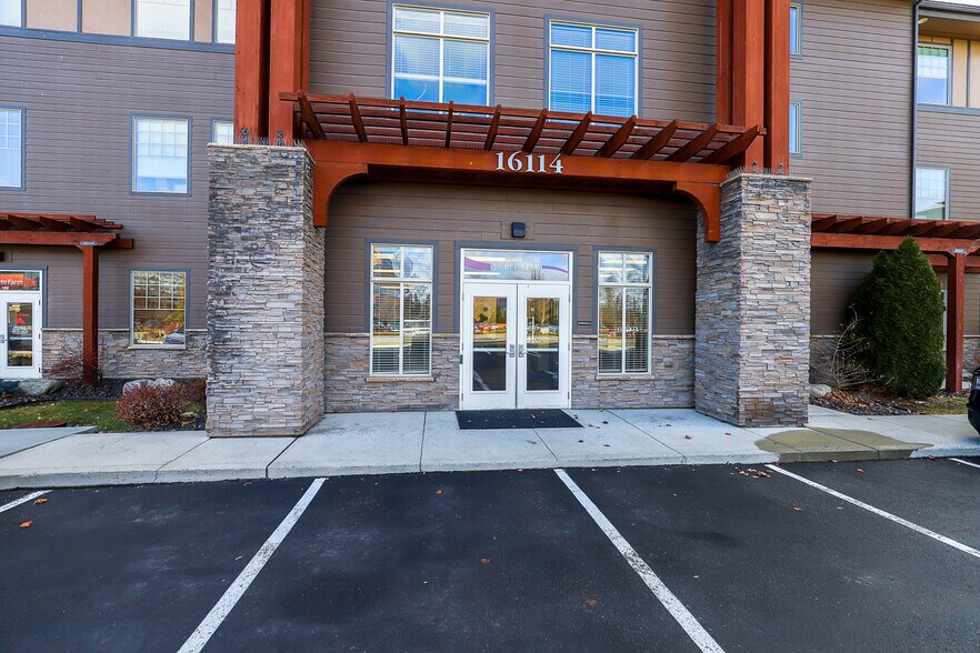 More Photos Of 16114 E Indiana Ave, Spokane Valley Medical For Lease