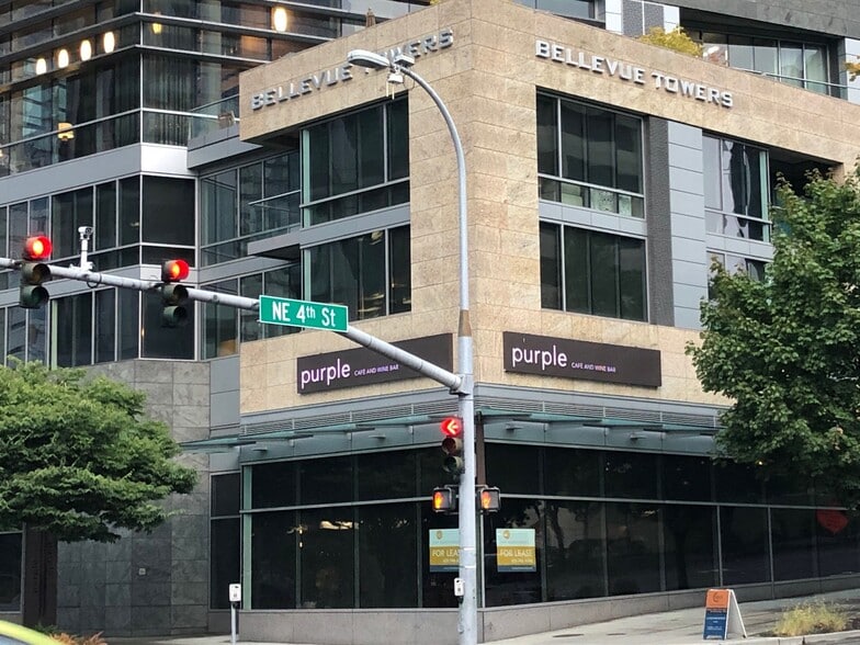 More Photos Of 10608-10700 NE 4th St, Bellevue Apartments For Lease