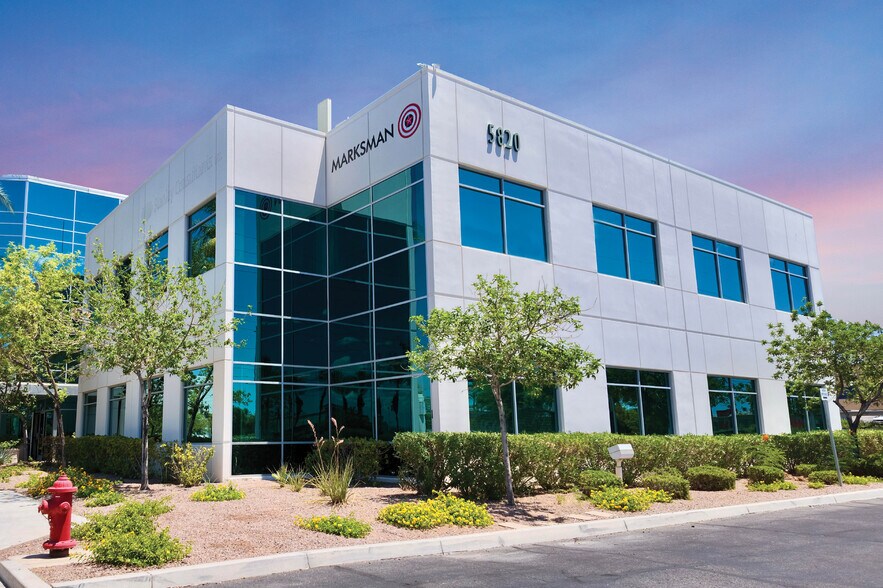 More Photos Of 5820 S Eastern Ave, Las Vegas Office Residential For Sale