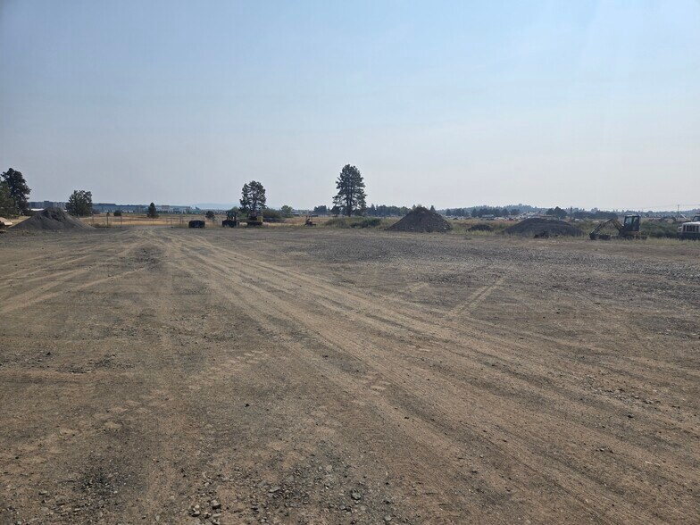 More Photos Of 6274 Pendell Ln, Spokane Land For Sale