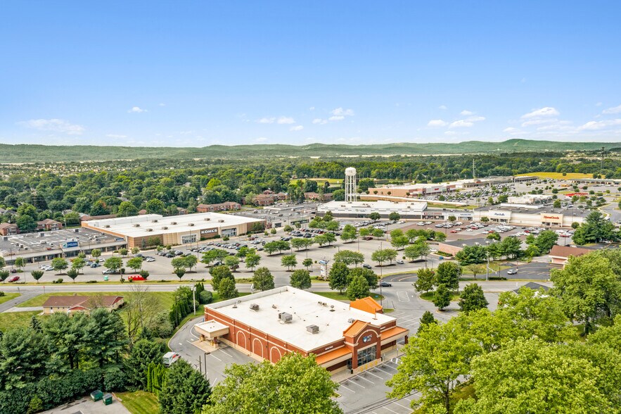 More Photos Of 6900 Hamilton Blvd, Trexlertown Unknown For Lease