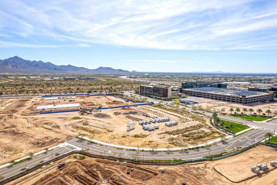 More Photos Of Hayden & Legacy St, Scottsdale Medical For Lease