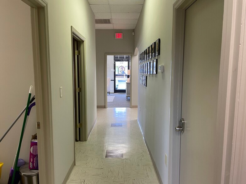 More Photos Of 6872 McCutcheon Rd, Chattanooga Storefront For Sale