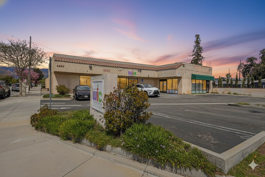 More Photos Of 8923 Mission Dr, Rosemead Storefront For Sale