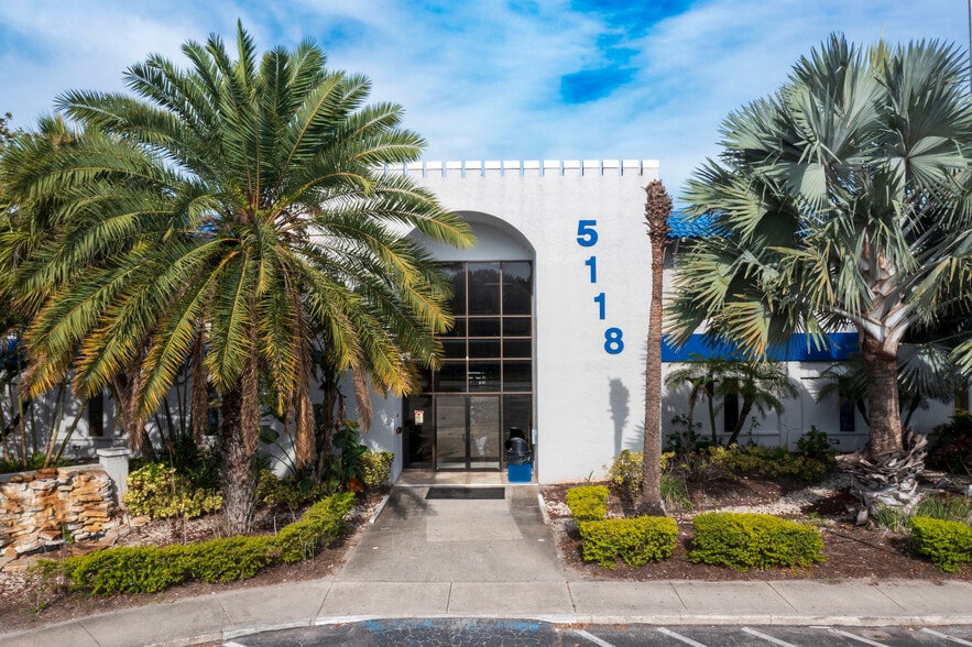 More Photos Of 5118 N 56th St, Tampa Office For Lease